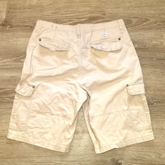 Cargo Shorts - Picture 2 of 2